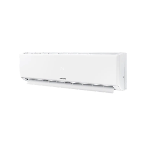 Samsung 24000 BTU/h Wall-mount Non Inverter New Max Air Conditioner (Photo: 3)